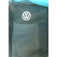 Чехлы комплект на сидушки 2+1 Volkswagen Caddy 2004-2010