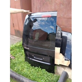 Дверь распашенка левая Volkswagen Caddy